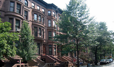 Park Slope Door Solutions Services