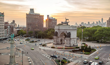 Prospect Heights Door Solutions Services