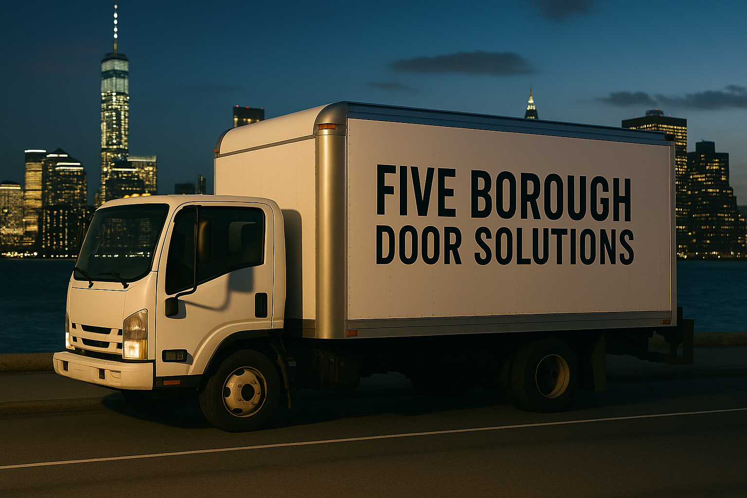 Building trust in Throggs Neck