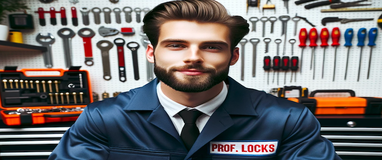 lock tech