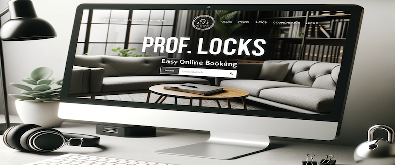 Order service online